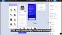 development custom pages with html, css, javascript