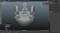 make high quality 3d models for games and roblox ugc props