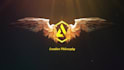 make wings  animation and intro