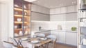 create photorealistic interior design 3d renderings for your space