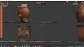 repair your model from 3d scan and clean mesh