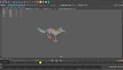 rig animals or non humanoid creatures for ue and unity