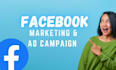 best facebook ad campaign for advertising and marketing