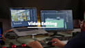 edit your reel in less than 24 hours