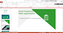 create impressive powerpoint presentation PPT