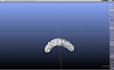 design accurate ibar frameworks using blender for dental