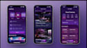 do website ui design, dashboard, mobile app, UI UX design, UI UX design