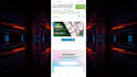 website into a high performance mobile app