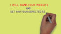 affordable  SEO service to rank your website
