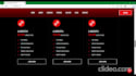 do frontend development using HTML CSS javascript for you