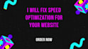 fix wordpress issues speed optimization and migration