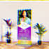 design x stand banner roll up, pull up, pop up, and retractable banner
