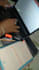 digital and handwritten spanish transcripts