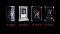 create a spectacular 3d nft baseball card pokémon card promo