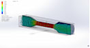 do modeling, cfd, fea in abaqus, solid works, mimics, 3matic, creo,