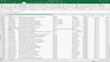 be your data analyst expertise with tools