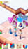 a develop a merge mobile game with item trees and monetization