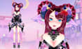 draw rig sketch high quality live 2d vtuber model streaming avatar