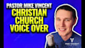 provide an american male christian church voice over