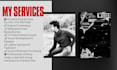 write screenplay and movie script