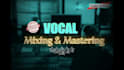 do affordable mixing and mastering of your song