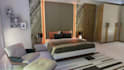 realistic 3d rendering of interior and other spaces