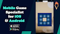 develop custom games for PC or mobile using unreal or unity