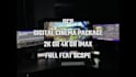make professional 2k, 4k dcp digital cinema package for your project