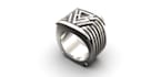 create cad design jewelry and animation rendering