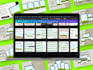 provide a canva digital product mockups, 3d mockup templates