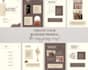 create professional business proposal templates on canva