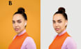 remove background from products picture
