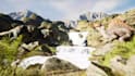 design 3d game environment cinematics for films and games in unreal engine 5