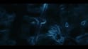 create a glitch anime edit synced to music