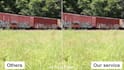 transform your videos into mesmerizing slow motion up to 8x