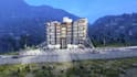 do professional architectural high quality 2d 3d  rendering
