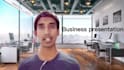 be your professional video spokesperson