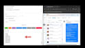 setup a marketing software on pc for facebook page clients remessaging