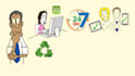 create custom whiteboard animation video ads