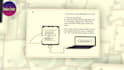 draw step by step instruction manual illustrations for your product