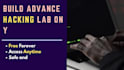 setup penetration testing lab for you