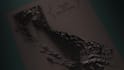 make 3d relief map animation