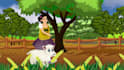 create kids animation songs