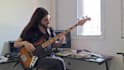 be your session bass player
