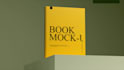 create your book promotional video