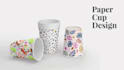 create amazing custom cup and mug design