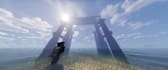 creative minecraft building for your world and server