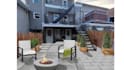 design your backyard, garden, frontyard, patio 2d and 3d