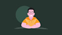 create a motion graphic animated intro for your channel