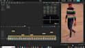 video edit like face retouch, effects, filters, slow mo, audio mixing